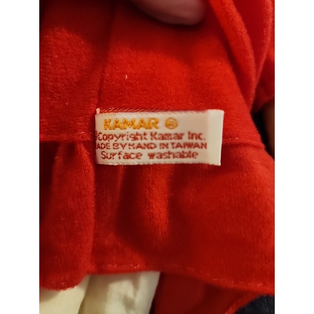 Kamar Rag Doll‎ - Picture 5 of 6